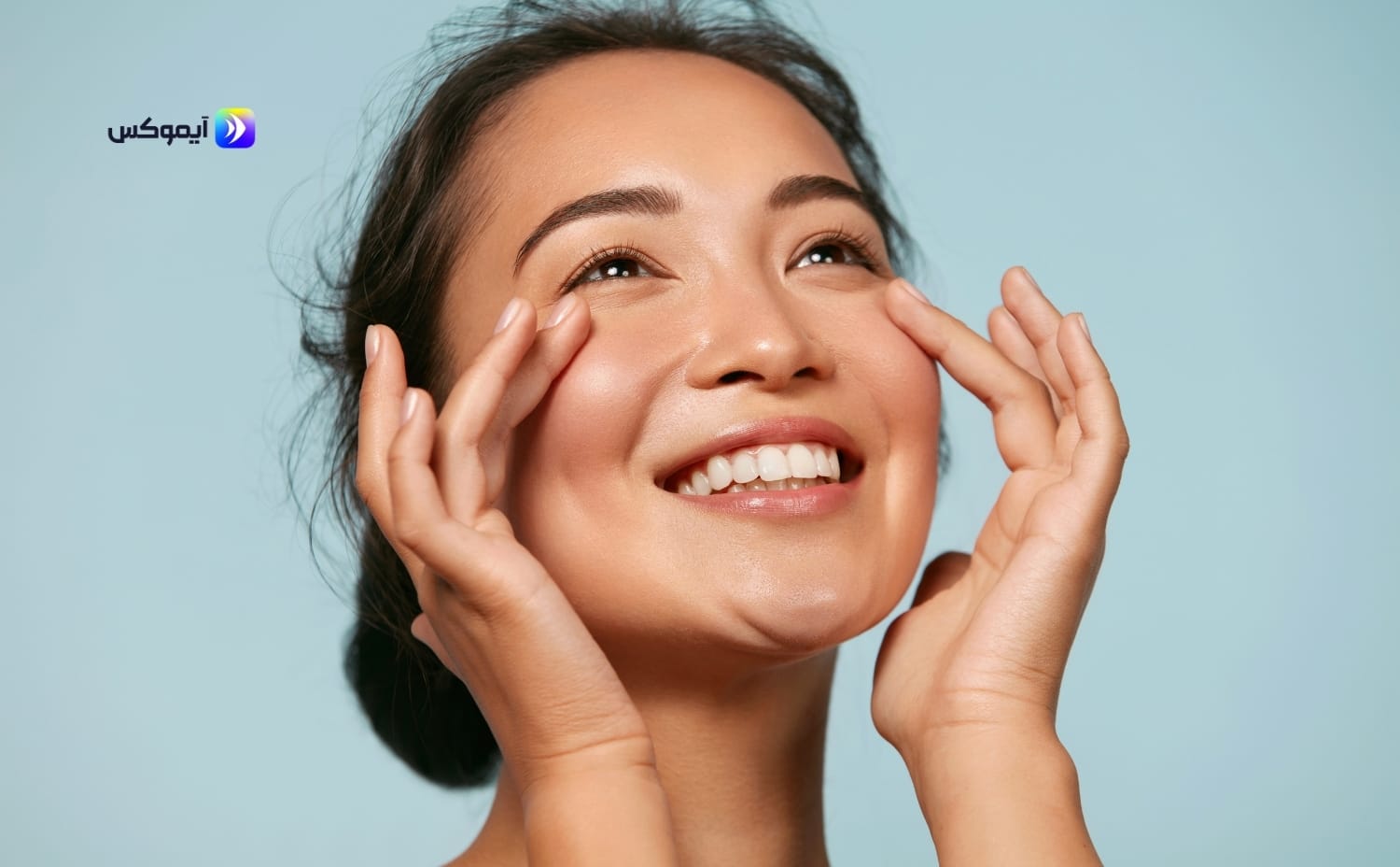 منتجات العناية بالبشرة المختلطة الحساسة