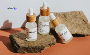 افضل مجموعه للعنايه بالبشره الدهنيه