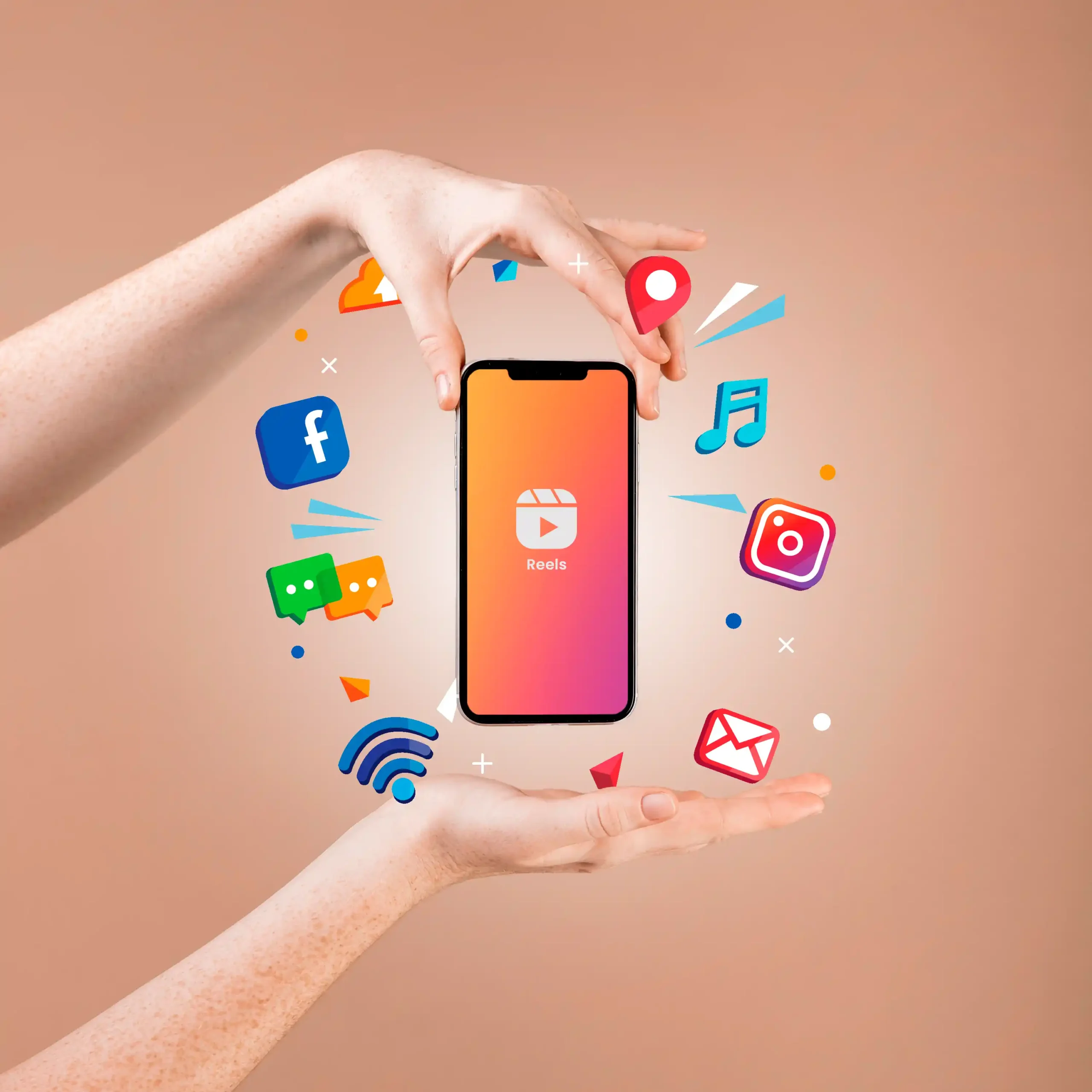 hands-holding-smartphone-social-media-concept