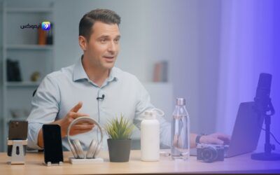 بيع المنتجات عبر الفيديو: مستقبل التجارة يبدأ من إيموكس