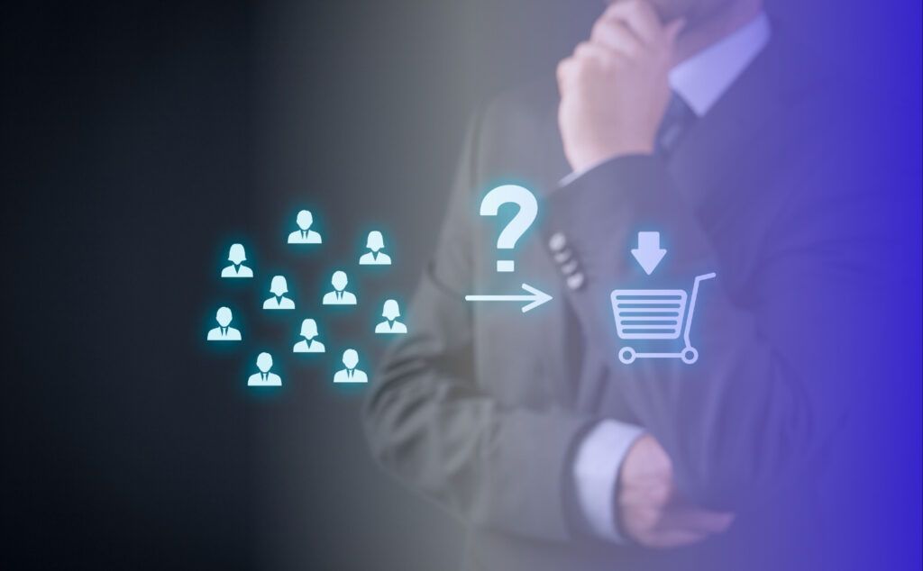العوامل المؤثرة في سلوك المستهلك