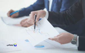 أسباب زيادة المبيعات اكتشف الحل مع تطبيق ايموكس الذكي