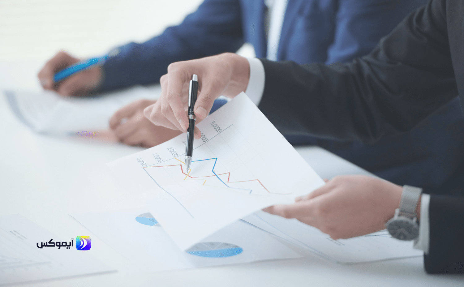 أسباب زيادة المبيعات اكتشف الحل مع تطبيق ايموكس الذكي أسباب زيادة المبيعات اكتشف الحل مع تطبيق ايموكس الذكي