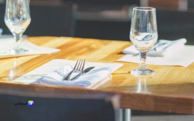 زيادة مبيعات المطاعم مع تطبيق ايموكس والتوصيل