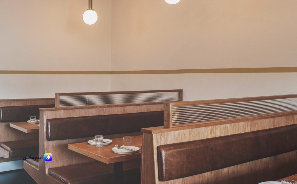 كيفية زيادة مبيعات المطاعم بواسطة عبر تطبيق ايموكس