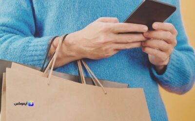 انواع التسويق الالكتروني | دليلك الشامل مع تطبيق ايموكس الذكي