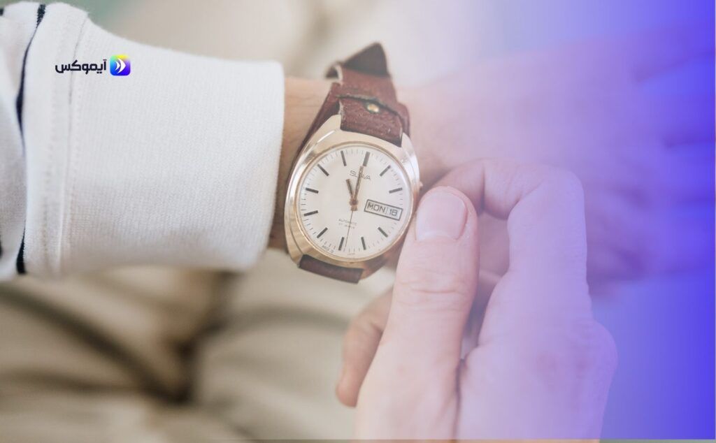 أشهر ماركات الساعات الرجالي حسب الميزانية