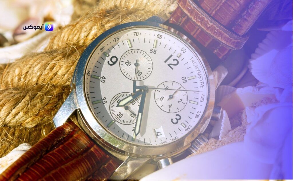 كيف تختار الساعة الرجالية المناسبة لأسلوبك