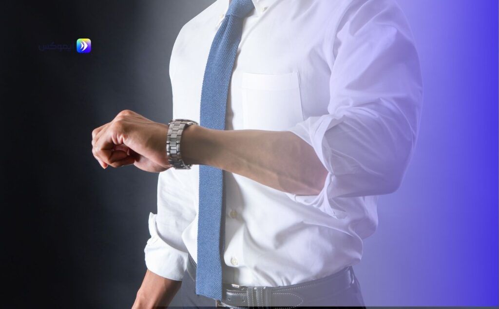 كيف تختار الساعة المناسبة لك