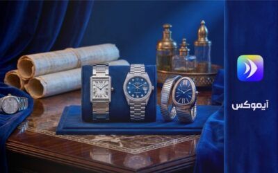 أشهر ماركات الساعات النسائية: دليلك الشامل من الأنيقة إلى الفاخرة