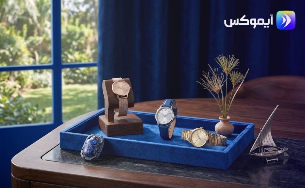 أشهر ماركات الساعات النسائية بأسعار مناسبة