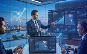 بيع منتجات اون لاين