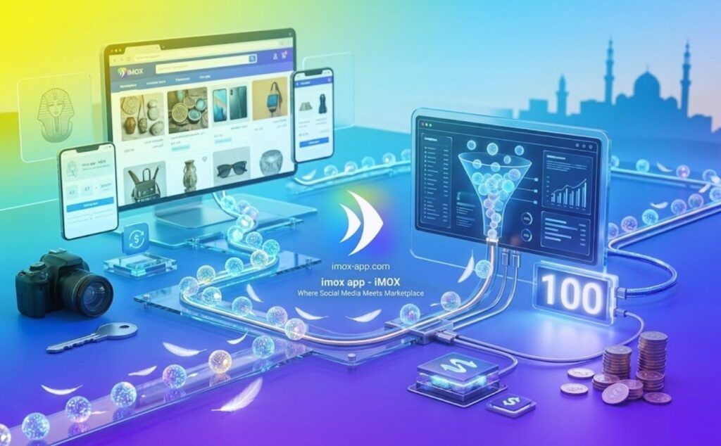 التسويق الرقمي لمتجرك