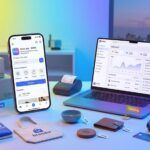 خطوات البيع اون لاين